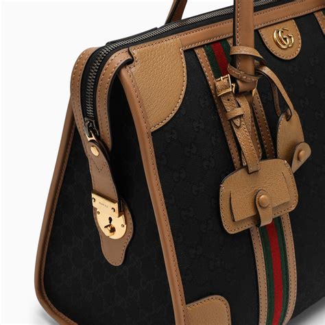 borsa tessuto gucci riprodotte|Gucci borse.